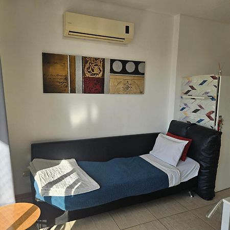 Apart 1013 Con Piscina Gimnasio Laundry Y Seguridad 24 Hs Buenos Aires Exteriér fotografie