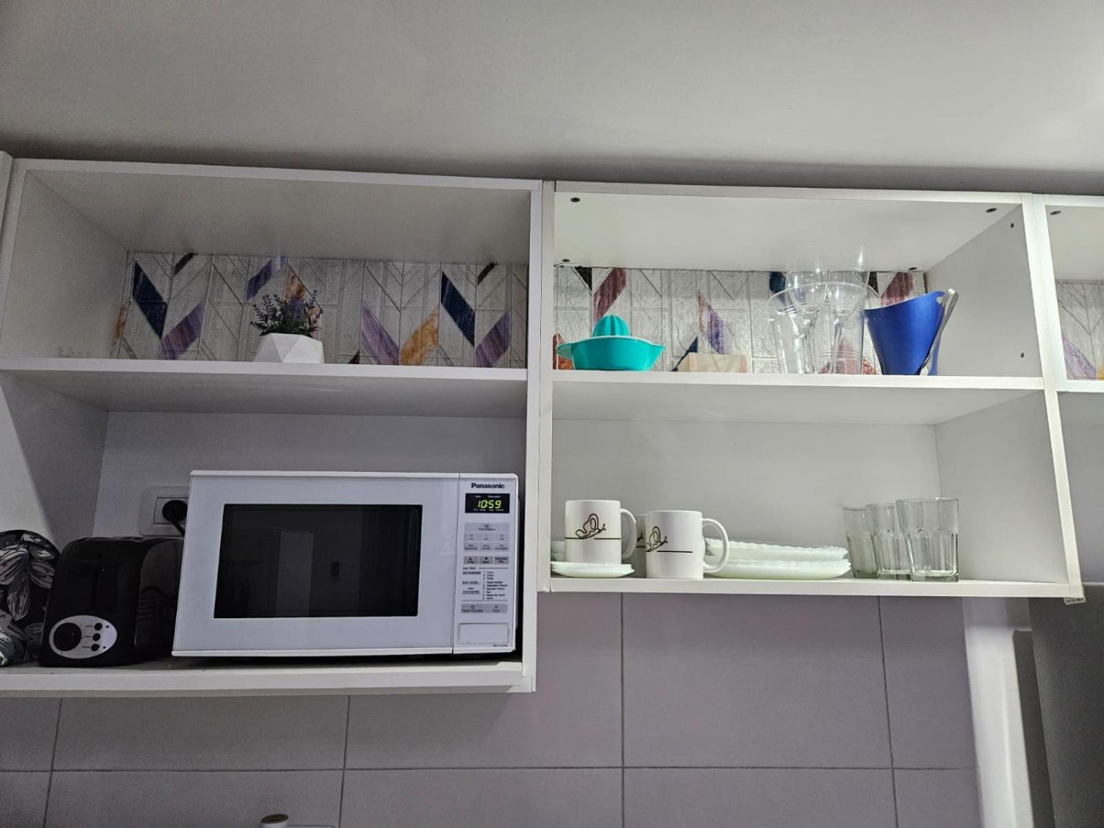 Apart 1013 Con Piscina Gimnasio Laundry Y Seguridad 24 Hs Buenos Aires Exteriér fotografie