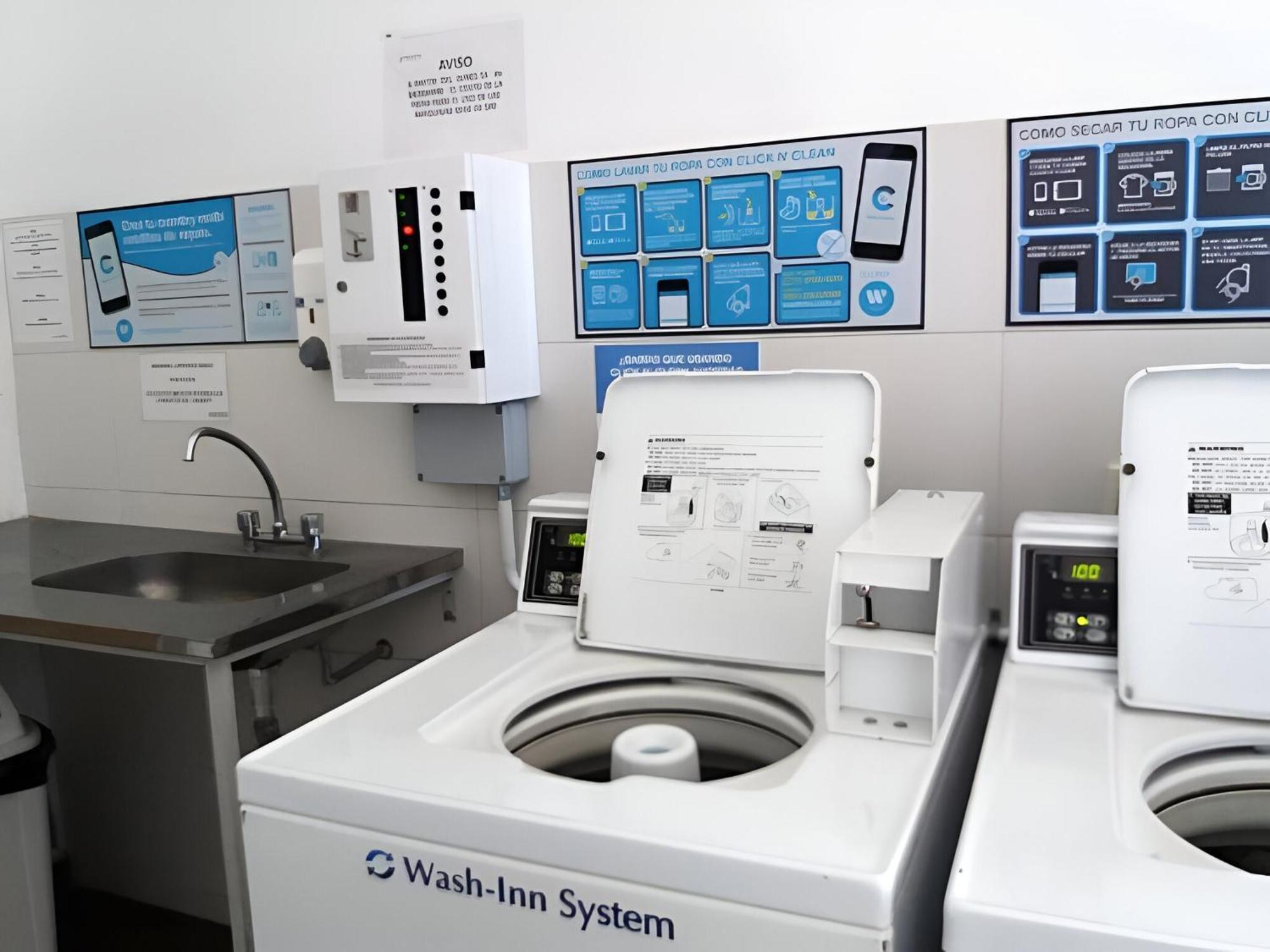 Apart 1013 Con Piscina Gimnasio Laundry Y Seguridad 24 Hs Buenos Aires Exteriér fotografie